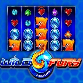 Wild Fury Jackpots – slot by IGT, featured at festivalsplaycasino.com