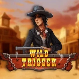 Official Slots logo: Wild Trigger by  at Festival Play Casino