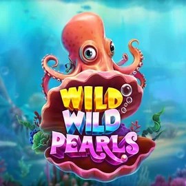 Wild Wild Pearls slot visual from Pragmatic Play available on festivalsplaycasino.com