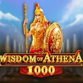 Play Wisdom of Athena 1000 slot by Pragmatic Play on festivalsplaycasino.com