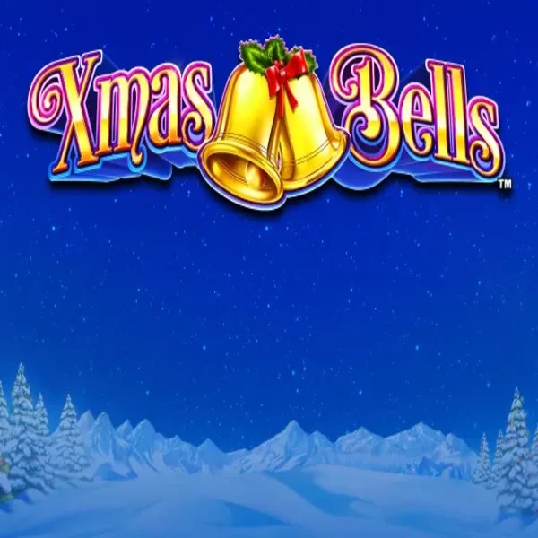 Xmas Bells game by Greentube – logo hosted on Festival Play Casino